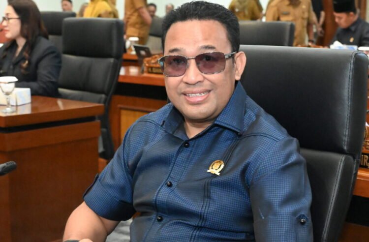 Syamsuddin Arfah: Data Terpilah Gender Harus Jadi Dasar Setiap Kebijakan Pembangunan