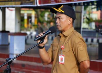 Denny Harianto Ajak ASN Kaltara Berikan Data Jujur untuk Sukseskan Sensus Ekonomi 2026