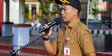 Denny Harianto Ajak ASN Kaltara Berikan Data Jujur untuk Sukseskan Sensus Ekonomi 2026