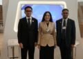 Mangkoenagoro X Serukan Budaya Jadi Pilar Ekonomi Asia di World Economic Forum 2026