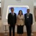Mangkoenagoro X Serukan Budaya Jadi Pilar Ekonomi Asia di World Economic Forum 2026
