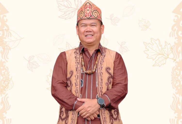 Ernes Silvanus Nahkodai IKDL Lima Tahun ke Depan