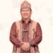 Ernes Silvanus Nahkodai IKDL Lima Tahun ke Depan
