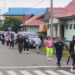 FPK Malinau Rayakan HUT Perdana dengan Jalan Sehat, Senam Bersama dan Doorprize