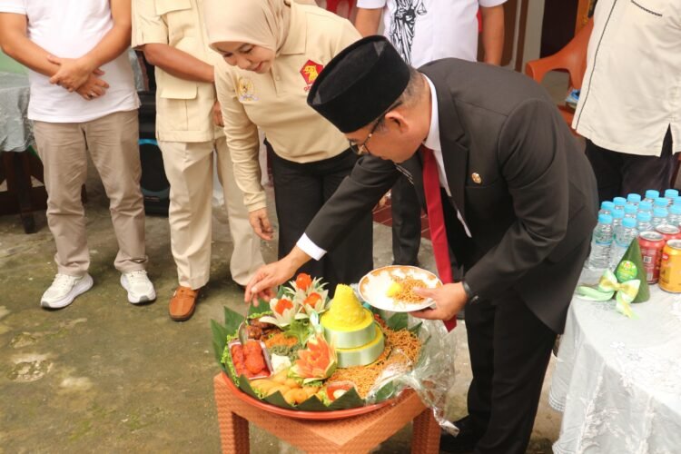 Plt Wali Kota Tarakan Nilai Rumah Singgah Sangat Dibutuhkan Keluarga Pasien