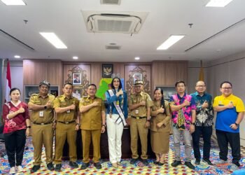 Wagub Kaltara: Anak Muda Harus Jadi Motor Promosi Budaya dan Pariwisata Daerah