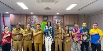 Wagub Kaltara: Anak Muda Harus Jadi Motor Promosi Budaya dan Pariwisata Daerah