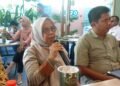 Pemprov Kaltara Dorong Pembentukan Forum Akselerasi Ekspor Perikanan