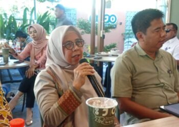 Pemprov Kaltara Dorong Pembentukan Forum Akselerasi Ekspor Perikanan