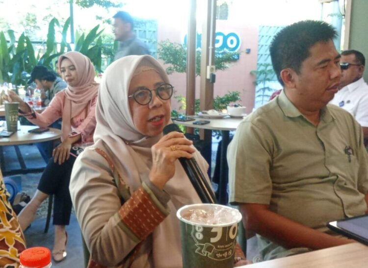 Pemprov Kaltara Dorong Pembentukan Forum Akselerasi Ekspor Perikanan