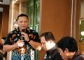 BKHIT Kaltara Ungkap Potensi Ekspor Perikanan Masih Tersembunyi, Klinik Ekspor Jadi Ajang Cari Solusi