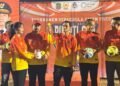 Ketua Panitia: Bupati Cup 2026 Siap Suguhkan Persaingan Ketat dan Pertandingan Berkualitas