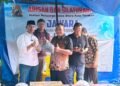 Hadiri Silaturahmi Jawara, Supa’ad Tekankan Pentingnya Kebersamaan Warga Perantauan
