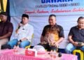 Supa’ad: Pendopo Pakuwaja Lahir dari Semangat Gotong Royong Warga Jawa