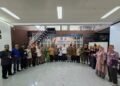 Musda VI KKSS Nunukan Lahirkan Kepemimpinan Baru, Organisasi Siap Perkuat Peran untuk Daerah