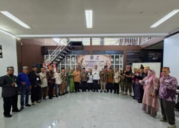 Musda VI KKSS Nunukan Lahirkan Kepemimpinan Baru, Organisasi Siap Perkuat Peran untuk Daerah