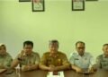 Status Waspada Tsunami di Tarakan, Pemkot dan BMKG Minta Warga Tidak Panik