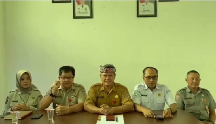 Status Waspada Tsunami di Tarakan, Pemkot dan BMKG Minta Warga Tidak Panik