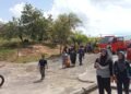 BPBD Tarakan Bantu Evakuasi Warga Usai Peringatan Tsunami, Situasi Pantai Amal Kembali Kondusif