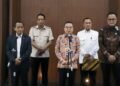 DPR Dorong Percepatan Investasi dan Reformasi Tata Kelola Sektor Strategis