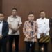DPR Dorong Percepatan Investasi dan Reformasi Tata Kelola Sektor Strategis