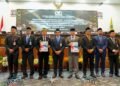 Raih WTP ke-12, Pemprov Kaltara Tegaskan Komitmen Kelola Anggaran Secara Profesional