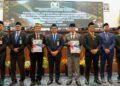 Raih WTP ke-12, Pemprov Kaltara Tegaskan Komitmen Kelola Anggaran Secara Profesional