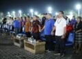 Gerakan Indonesia Menyembah Serentak Jadi Momentum Perkuat Kebersamaan di Malinau