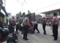 Sambut Hari Bhayangkara ke-80, Polres Nunukan Gelar Gerakan Indonesia ASRI