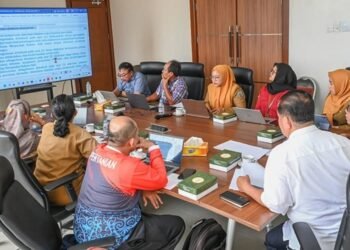 Pansus II DPRD Kaltara Bahas Finalisasi Ranperda Perkebunan Berkelanjutan