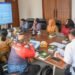 Pansus II DPRD Kaltara Bahas Finalisasi Ranperda Perkebunan Berkelanjutan