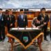 DPRD Kaltara Gelar Paripurna Penyerahan LHP BPK RI, WTP 12 Tahun Berturut-turut
