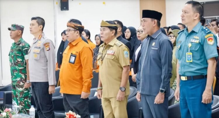 Komisi I DPRD Kaltara Apresiasi BPS, Siap Kawal Sensus Ekonomi 2026