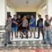 Resahkan Petani Sebatik, Pelaku Pencurian Sawit Dibekuk Polisi