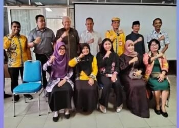 DPRD Kaltara Bahas Ranperda Pengarusutamaan Gender, Perkuat Pembangunan Inklusif dan Responsif Gender