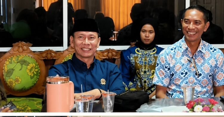Supa’ad Hadianto: Ranperda PUG Harus Menjadi Solusi Nyata bagi Kebutuhan Masyarakat