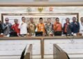 DPRD Kaltara Minta Dukungan Pusat untuk Perkuat Ekonomi Pesisir dan Konektivitas Digital