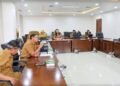 DPRD Kaltara Tekankan Kepastian Hukum Penyelesaian Hak Keuangan BAZNAS