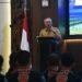 Bupati Wempi Lepas Kontingen Malinau ke PENAS XVII Gorontalo, Dorong Petani Serap Inovasi Nasional