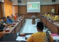 Persiapan Iraw Tengkayu XV Dimatangkan, Camat Tarakan Utara Ajak Semua Pihak Jaga Warisan Budaya