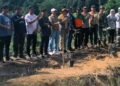 upa’ad Hadianto: Penghijauan Investasi Penting untuk Masa Depan Generasi Mendatang