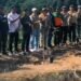 upa’ad Hadianto: Penghijauan Investasi Penting untuk Masa Depan Generasi Mendatang