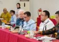 Supa’ad Hadianto: Jangan Korbankan Masyarakat Akibat Penyesuaian Data BPJS
