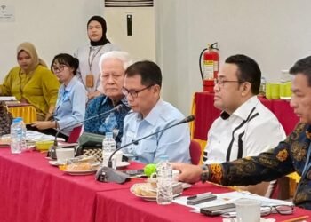 Supa’ad Hadianto: Jangan Korbankan Masyarakat Akibat Penyesuaian Data BPJS