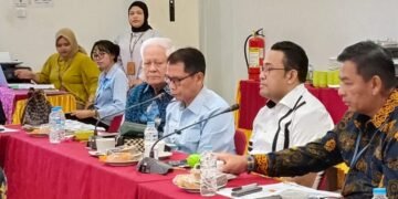 Supa’ad Hadianto: Jangan Korbankan Masyarakat Akibat Penyesuaian Data BPJS