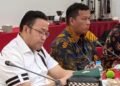 Syamsuddin Arfah: Pembiayaan 17 Ribu Peserta JKN Harus Tetap Berjalan
