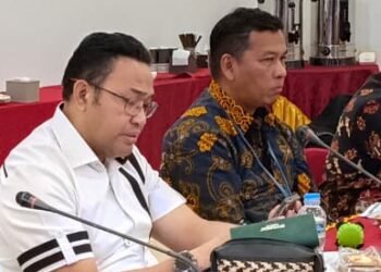 Syamsuddin Arfah: Pembiayaan 17 Ribu Peserta JKN Harus Tetap Berjalan