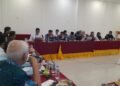 Komisi IV DPRD Kaltara Minta Perlindungan Kesehatan Masyarakat Tetap Terjaga