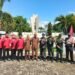Anggota DPRD Kaltara Arming Apresiasi Kegiatan Bakti Sosial Bulan Bung Karno Oleh PDIP Nunukan