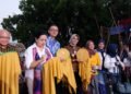 Astrid Widayani Buka Festara III, Dorong Tas Nusantara Jadi Penggerak Ekonomi Kreatif